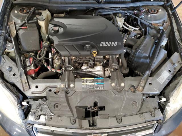 Photo 11 from auction – 2010 CHEVROLET IMPALA LT with VIN 2G1WB5EN5A1135334