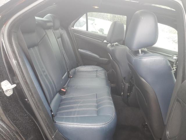 Photo 10 from auction – 2014 CHRYSLER 300 S with VIN 2C3CCABT9EH257893
