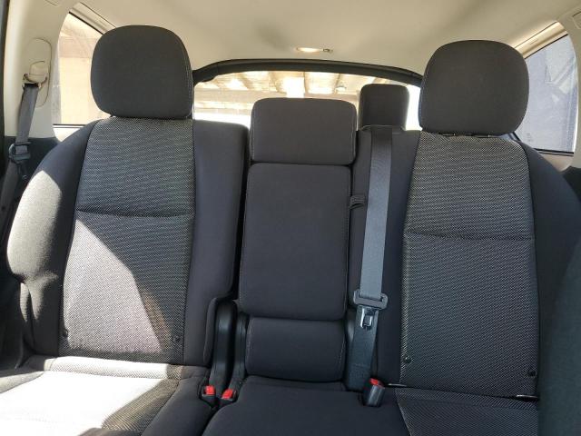 Photo 10 from auction – 2017 NISSAN PATHFINDER with VIN 5N1DR2MN0HC617316