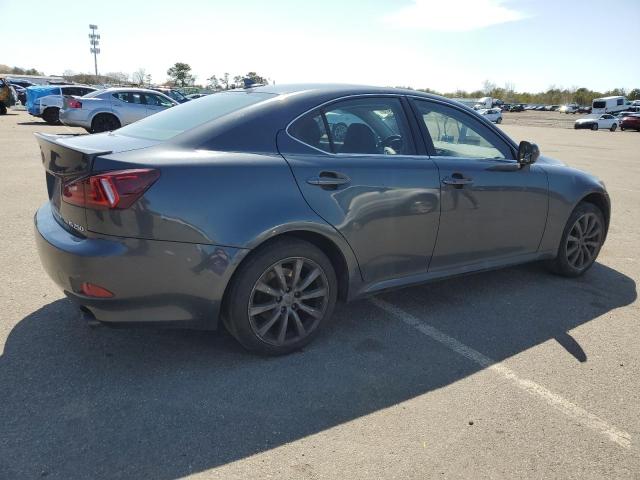 Снимка 3 от търг – 2008 LEXUS IS 250 с VIN JTHCK262982023626