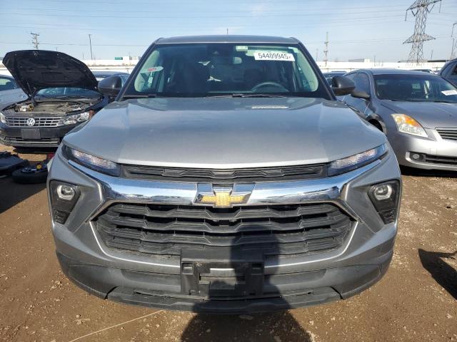 Фото 5 с аукциона – 2024 CHEVROLET TRAILBLAZE с VIN KL79MMS2XRB066460