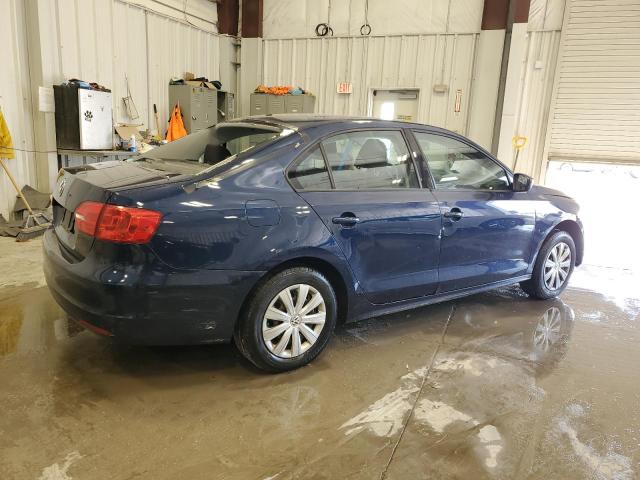 Photo 3 from auction – 2014 VOLKSWAGEN JETTA BASE with VIN 3VW1K7AJ5EM393803