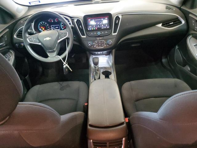 Photo 8 from auction – 2024 CHEVROLET MALIBU LT with VIN 1G1ZD5ST0RF201884