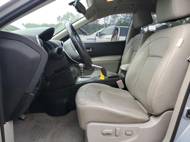 Photo 7 from auction – 2012 NISSAN ROGUE S with VIN JN8AS5MT5CW276325