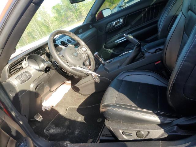Photo 7 from auction – 2015 FORD MUSTANG GT with VIN 1FA6P8CF5F5355719