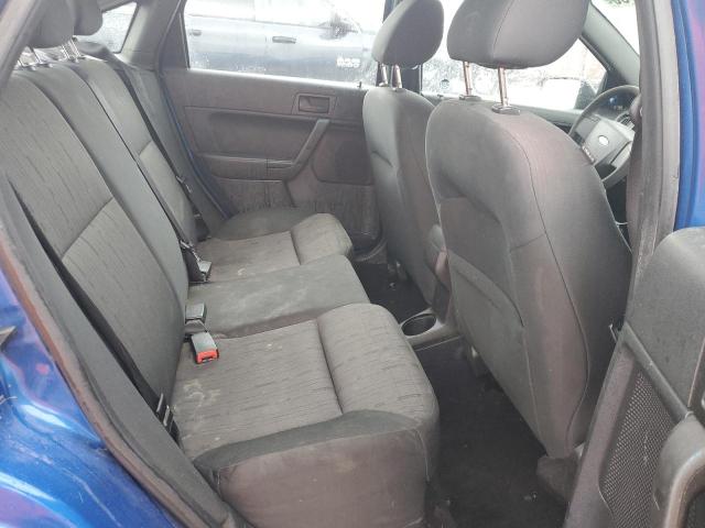 Photo 10 from auction – 2010 FORD FOCUS SE with VIN 1FAHP3FN0AW257991