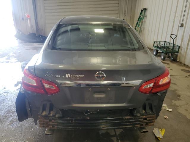 Photo 6 from auction – 2016 NISSAN ALTIMA 2.5 with VIN 1N4AL3AP6GC234490