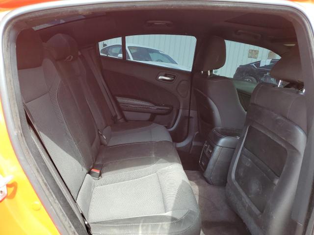 Foto 10 de la subasta – 2017 DODGE CHARGER R/ con VIN 2C3CDXCTXHH515065