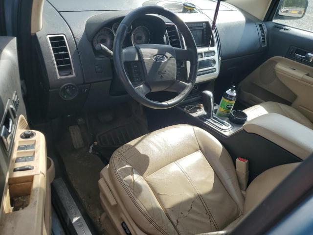 Photo 8 from auction – 2008 FORD EDGE LIMIT with VIN 2FMDK39C88BB09693