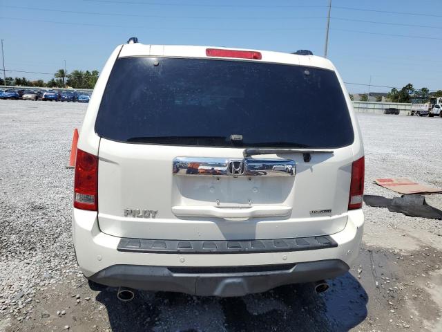 Photo 6 from auction – 2015 HONDA PILOT TOUR with VIN 5FNYF3H98FB018570