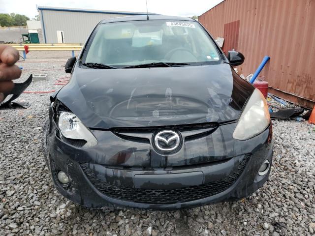 Photo 5 from auction – 2011 MAZDA MAZDA2 with VIN JM1DE1HY6B0112596