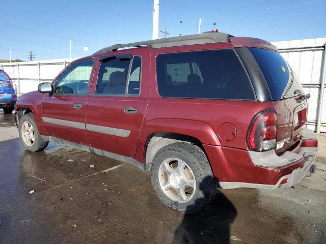 Photo 2 from auction – 2005 CHEVROLET TRAILBLAZE with VIN 1GNET16SX56167957