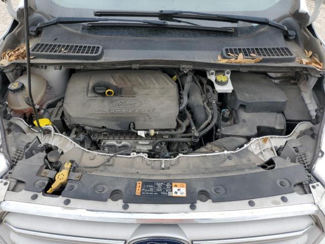 Photo 12 from auction – 2018 FORD ESCAPE SEL with VIN 1FMCU9HD5JUD08297