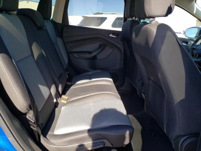 Photo 11 from auction – 2017 FORD ESCAPE SE with VIN 1FMCU0GD3HUB98891