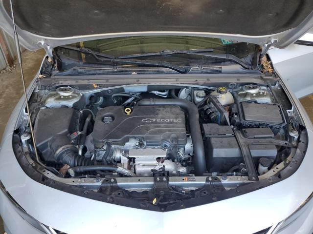 Photo 11 from auction – 2017 CHEVROLET MALIBU LT with VIN 1G1ZE5ST3HF293309