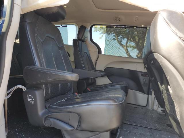 Photo 11 from auction – 2018 CHRYSLER PACIFICA L with VIN 2C4RC1GG1JR269199