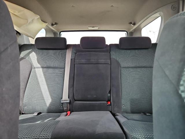 Photo 10 from auction – 2005 TOYOTA 4RUNNER SR with VIN JTEBU14R058035699