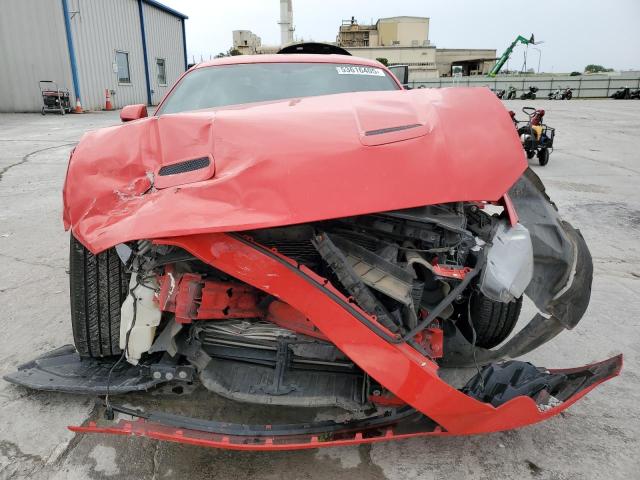 Photo 5 from auction – 2019 FORD MUSTANG with VIN 1FA6P8TH6K5118233
