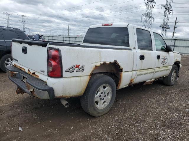 Photo 3 from auction – 2007 CHEVROLET SILVERADO with VIN 2GCEK13Z471110211