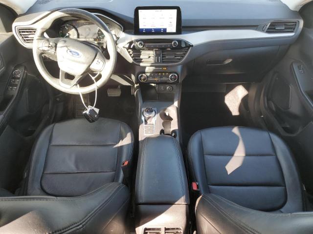 Photo 8 from auction – 2021 FORD ESCAPE SE with VIN 1FMCU9BZ3MUA88456