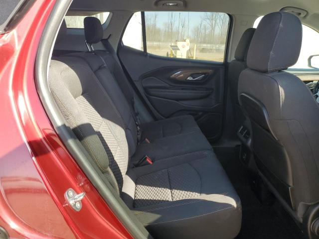 Photo 11 from auction – 2019 GMC TERRAIN SL with VIN 3GKALTEV8KL270816
