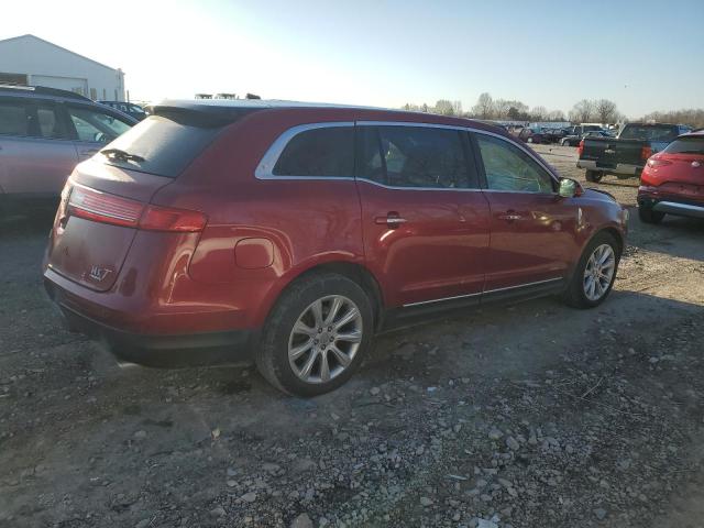 Photo 3 from auction – 2015 LINCOLN MKT with VIN 2LMHJ5AT5FBL04423