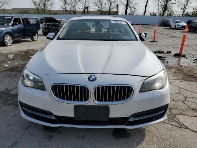 Снимка 5 от търг – 2014 BMW 528 XI с VIN WBA5A7C5XED619995