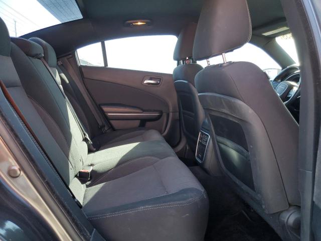 Photo 10 from auction – 2016 DODGE CHARGER SE with VIN 2C3CDXBG7GH121302