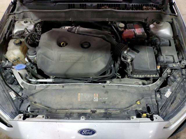 Photo 11 from auction – 2013 FORD FUSION TIT with VIN 3FA6P0D99DR139392