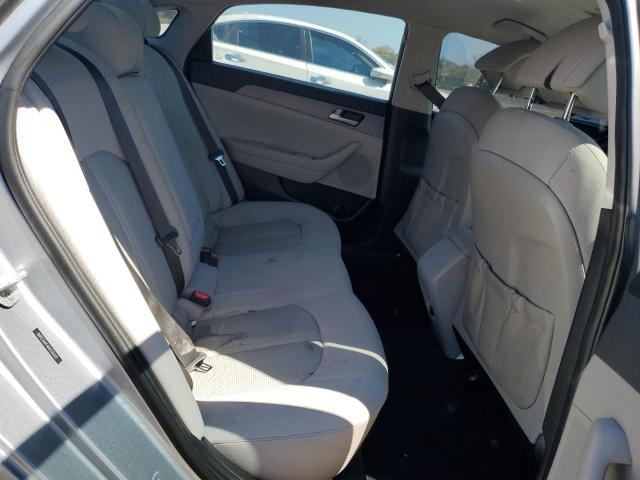 Photo 10 from auction – 2017 HYUNDAI SONATA SE with VIN 5NPE24AF4HH534207