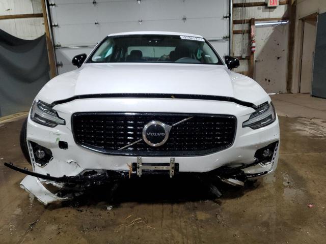 Снимка 5 от търг – 2024 VOLVO S60 CORE с VIN 7JRL12TK9RG297102