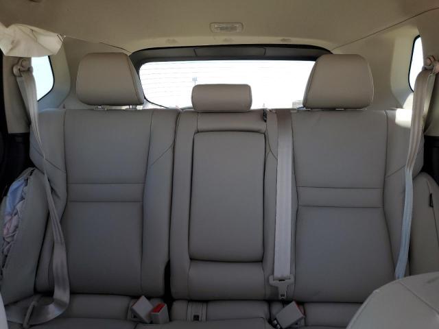 Photo 10 from auction – 2023 NISSAN ROGUE SV with VIN 5N1BT3BB7PC765565