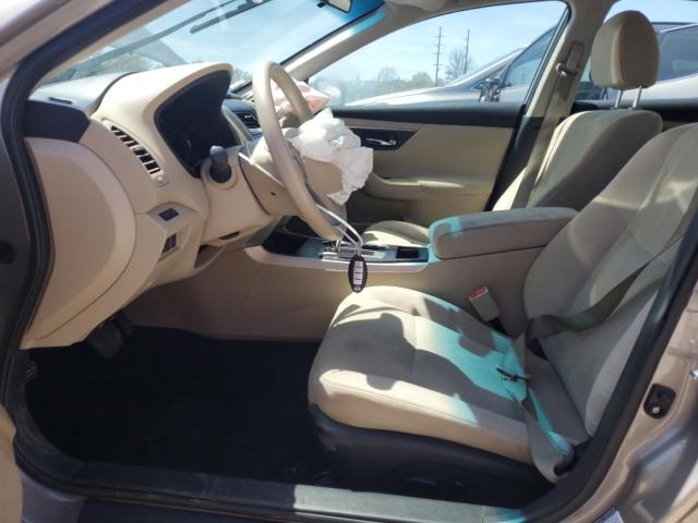 Photo 7 from auction – 2015 NISSAN ALTIMA with VIN 1N4AL3AP1FC175489