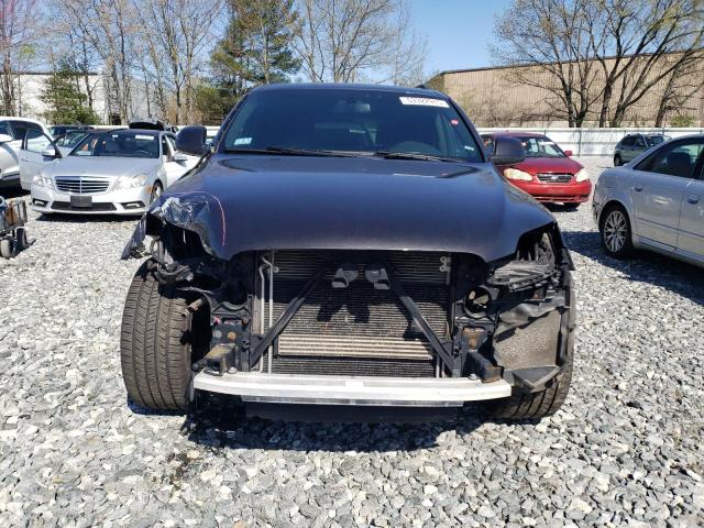 Photo 5 from auction – 2014 AUDI Q7 PRESTIG with VIN WA1DGAFE9ED020179