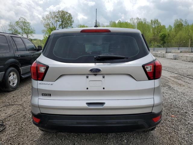 Photo 6 from auction – 2019 FORD ESCAPE S with VIN 1FMCU0F7XKUC50200