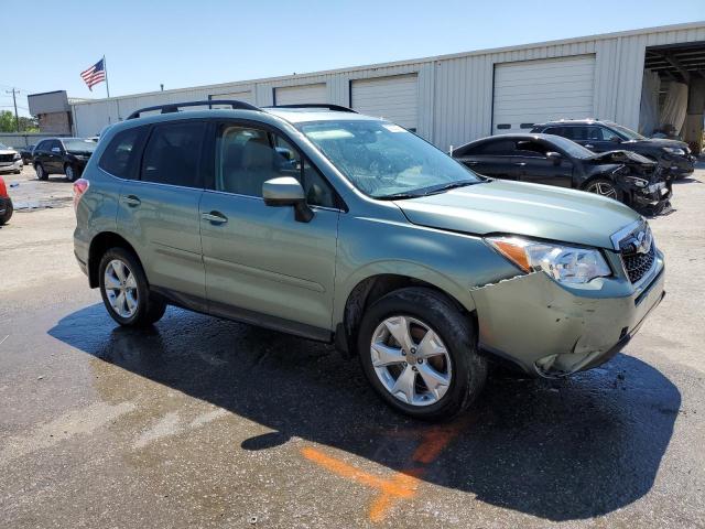 صورة رقم 4 من المزاد - 2016 SUBARU FORESTER 2 مع VIN JF2SJAHC0GH549219