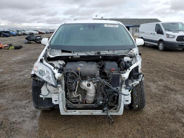 Photo 5 from auction – 2020 TOYOTA SIENNA with VIN 5TDZZ3DC0LS023086