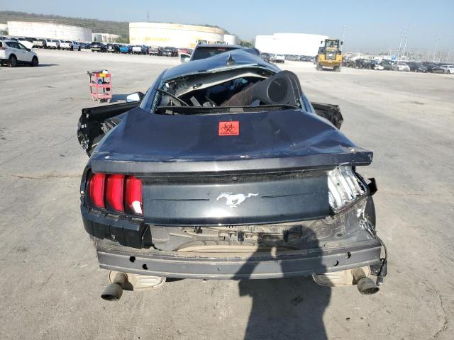 Photo 6 from auction – 2022 FORD MUSTANG with VIN 1FA6P8TH4N5134659