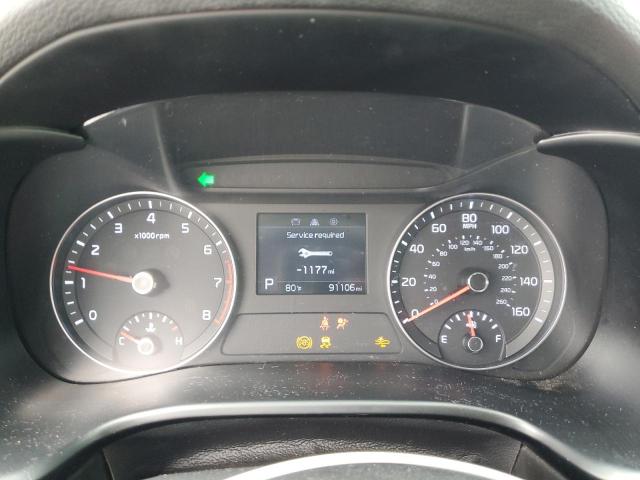 Photo 9 from auction – 2019 KIA FORTE FE with VIN 3KPF24AD2KE058876