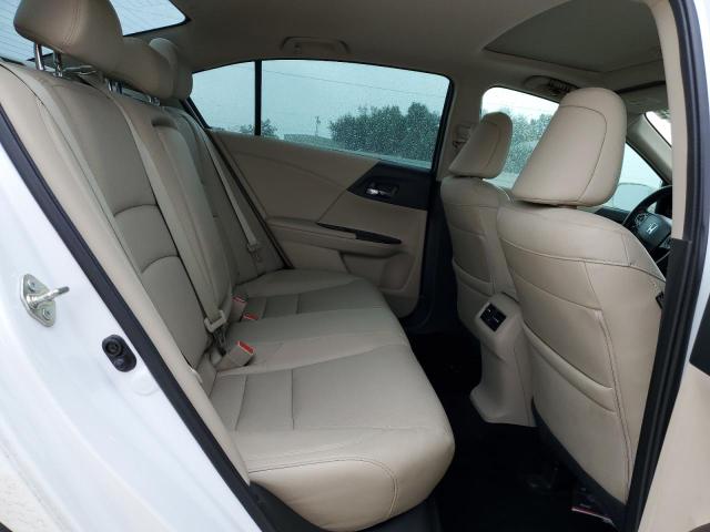 Photo 10 from auction – 2016 HONDA ACCORD EXL with VIN 1HGCR3F85GA018324