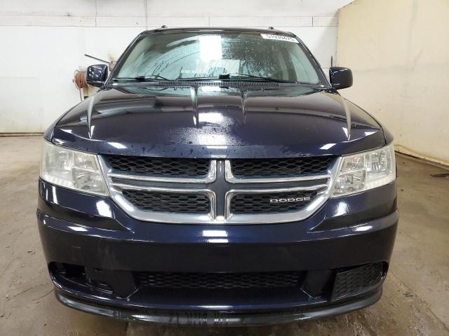 Photo 5 from auction – 2011 DODGE JOURNEY EX with VIN 3D4PG4FB1BT512630