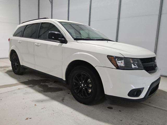 Photo 4 from auction – 2019 DODGE JOURNEY SE with VIN 3C4PDCBB1KT863978