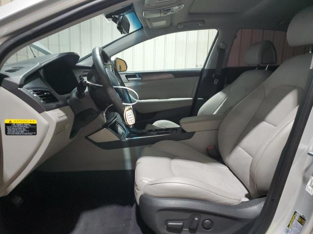 Photo 7 from auction – 2017 HYUNDAI SONATA SPO with VIN 5NPE34AFXHH554166