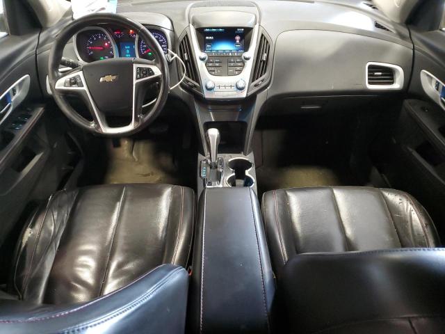 Photo 8 from auction – 2012 CHEVROLET EQUINOX LT with VIN 2GNFLGEK8C6168069