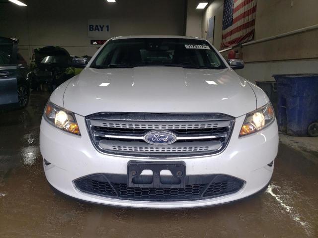 Photo 5 from auction – 2011 FORD TAURUS LIM with VIN 1FAHP2JW4BG121336