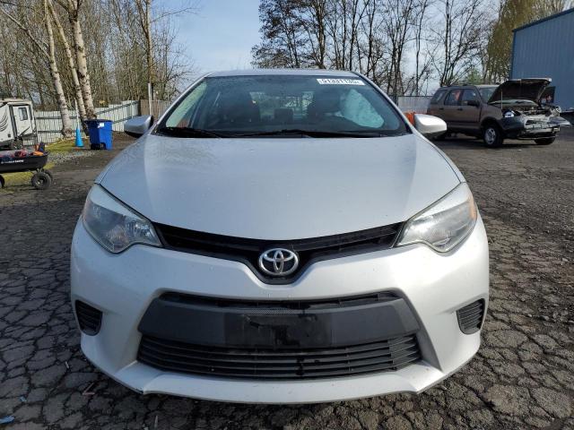 Фото 5 с аукциона – 2014 TOYOTA COROLLA с VIN 2T1BURHE6EC152069