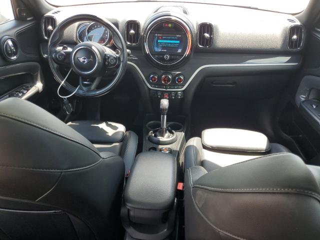 Photo 8 from auction – 2019 MINI COOPER S C with VIN WMZYT3C52K3E95034