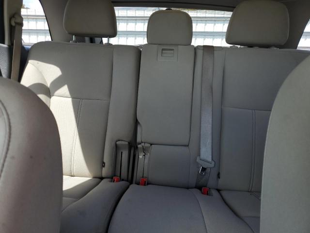 Снимка 10 от търг – 2013 FORD EDGE SE с VIN 2FMDK3GC5DBB56872