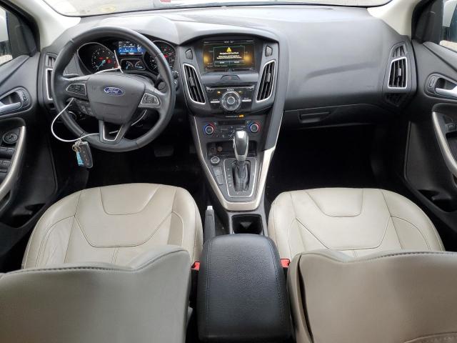 Photo 8 from auction – 2015 FORD FOCUS TITA with VIN 1FADP3N26FL255709
