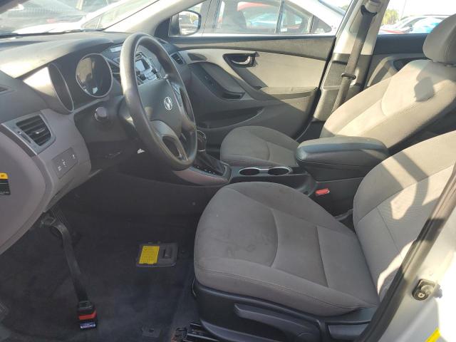 Photo 7 from auction – 2014 HYUNDAI ELANTRA SE with VIN KMHDH4AE1EU090170